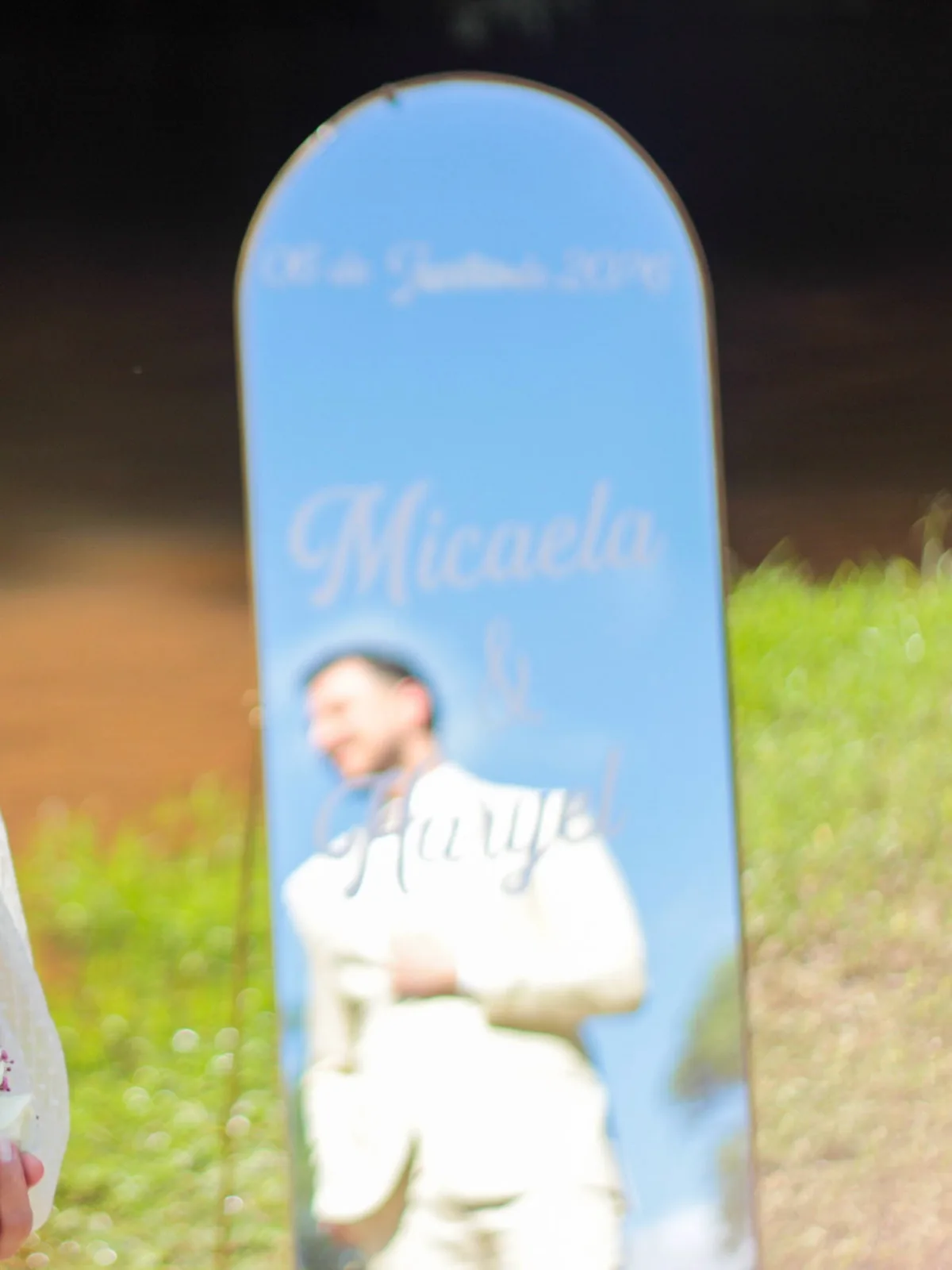 Detalhes do casamento por Marinho na Photo, Guaçuí, ES